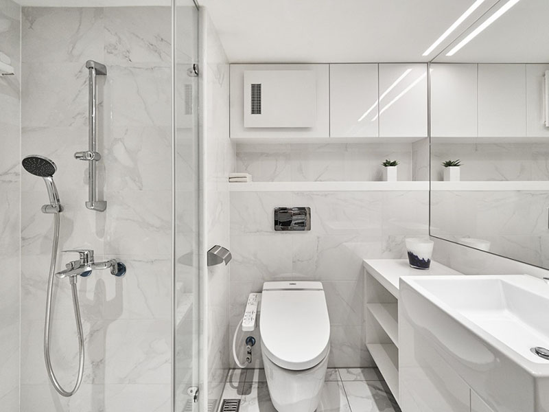 深圳二手房衛(wèi)生間裝修哪些要點(diǎn)需注意(圖2) 深圳二手房衛(wèi)生間裝修哪些要點(diǎn)需注意(圖2)