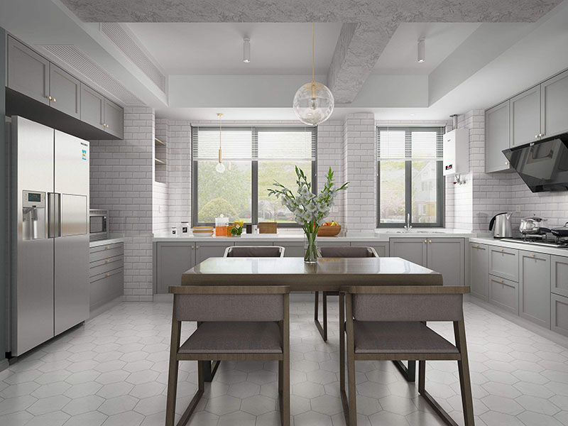 上海二手房餐廳裝修需要注意的重點(diǎn)(圖1) 上海二手房餐廳裝修需要注意的重點(diǎn)(圖1)