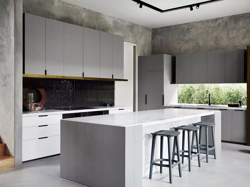 北京二手房廚房裝修二次改造麻煩嗎(圖2) 北京二手房廚房裝修二次改造麻煩嗎(圖2)