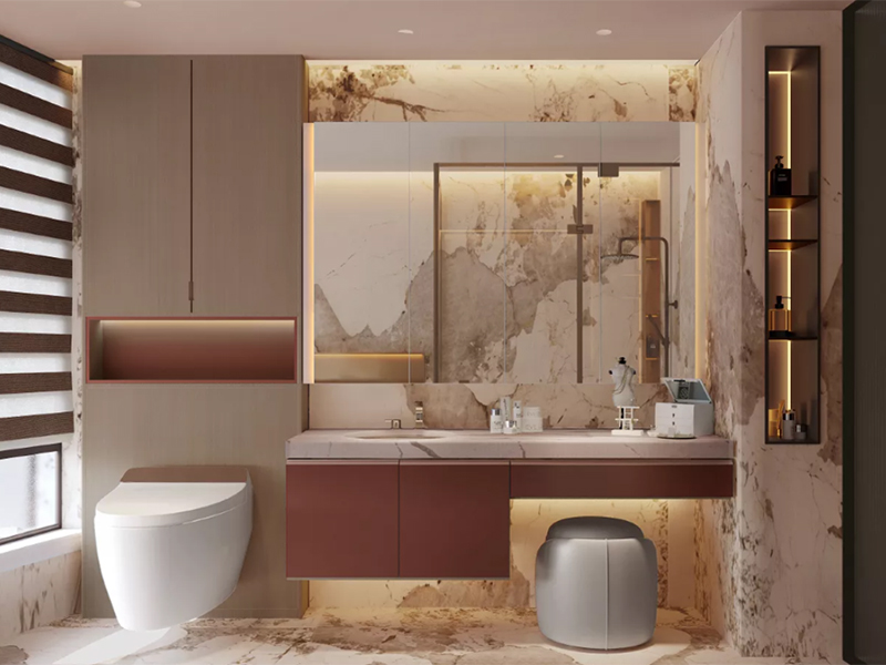 北京二手房衛(wèi)生間裝修哪些要點(diǎn)需注意(圖2) 北京二手房衛(wèi)生間裝修哪些要點(diǎn)需注意(圖2)