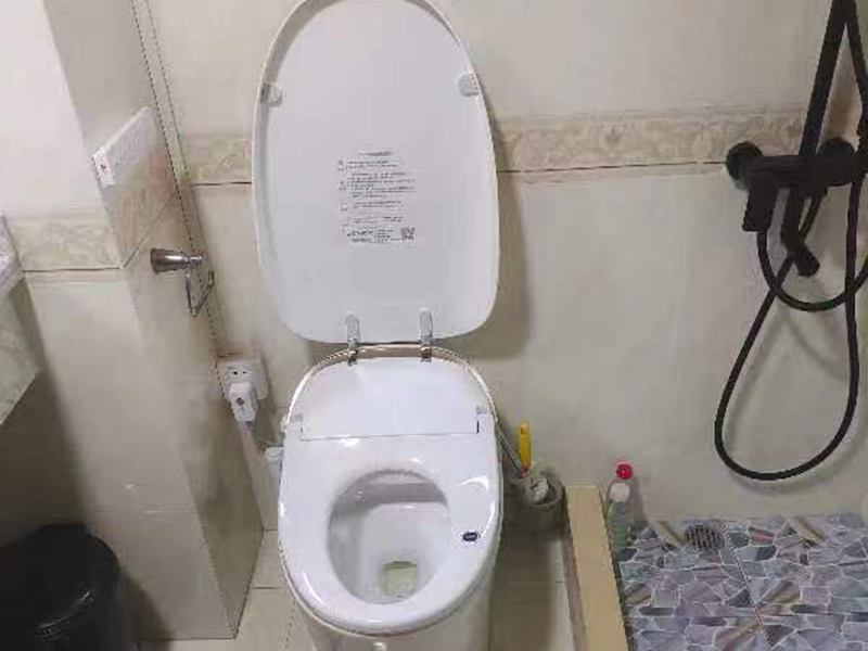 小戶型也有“大空間”，浴室裝修簡單布局設(shè)計