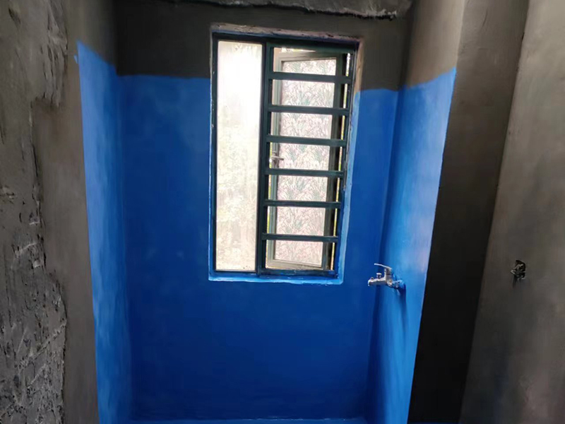 小戶型也有“大空間”，浴室裝修簡單布局設(shè)計(jì)(圖3)