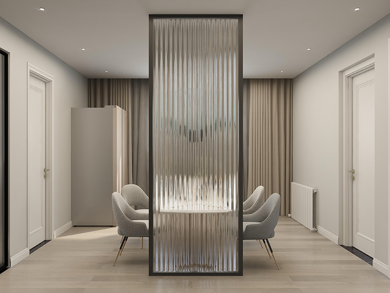 小戶型精裝房怎么改造設(shè)計才舒適？