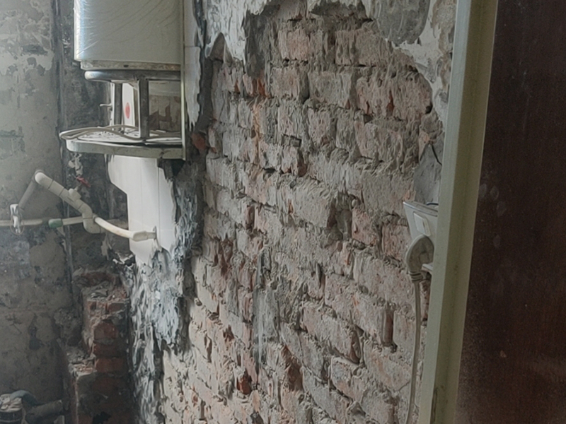 110平老房屋裝修改造水電，預(yù)算5000元夠嗎？(圖3)