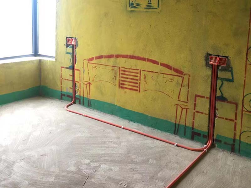 清水房裝修設計全過程介紹-不懂裝修的朋友趕緊來瞧瞧(圖4) 清水房裝修設計全過程介紹-不懂裝修的朋友趕緊來瞧瞧(圖4)