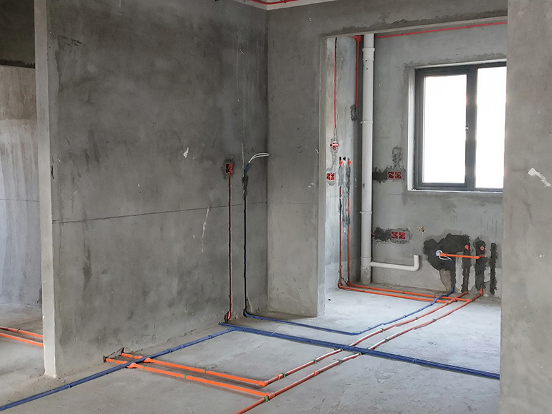 清水房裝修設(shè)計全過程介紹-不懂裝修的朋友趕緊來瞧瞧