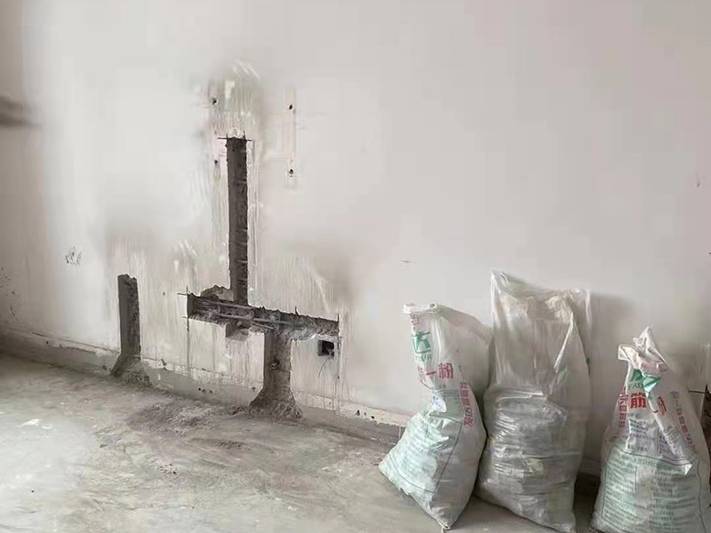 西安室內裝修水電包工包料多少錢一平方？(圖4)