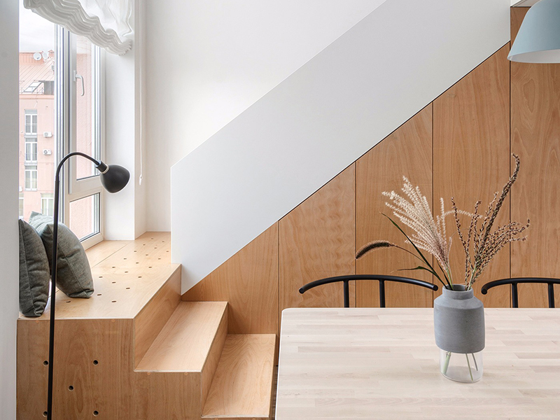 西安室內(nèi)裝修包工包料多少錢一平米？(圖3)