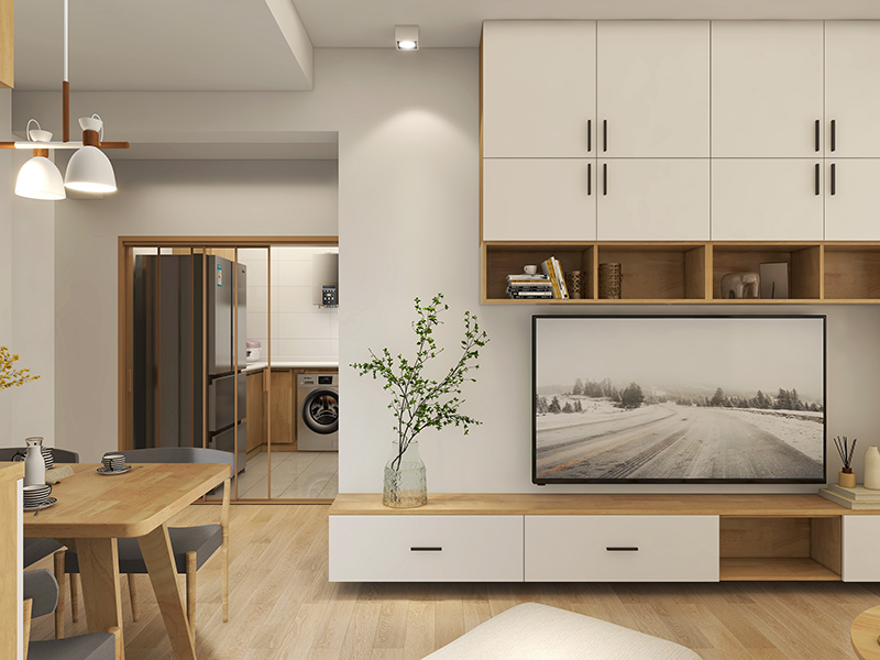 成都室內(nèi)集成裝修多少錢？成都室內(nèi)裝修報價明細(xì)表(圖1)