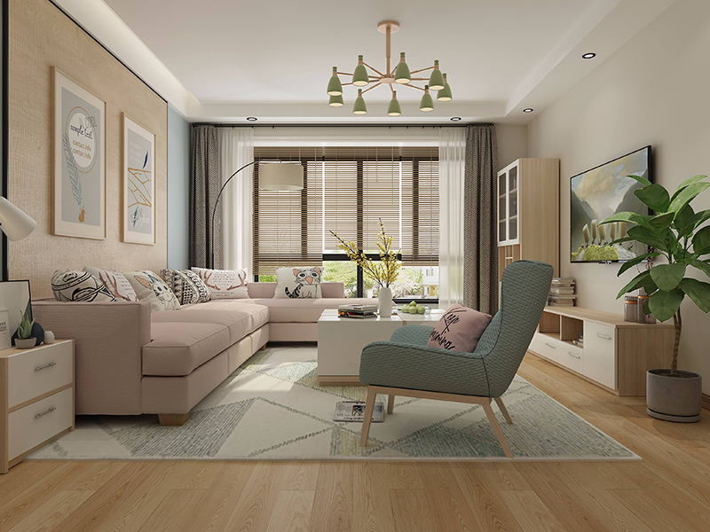 成都室內(nèi)集成裝修多少錢？成都室內(nèi)裝修報價明細(xì)表(圖3)