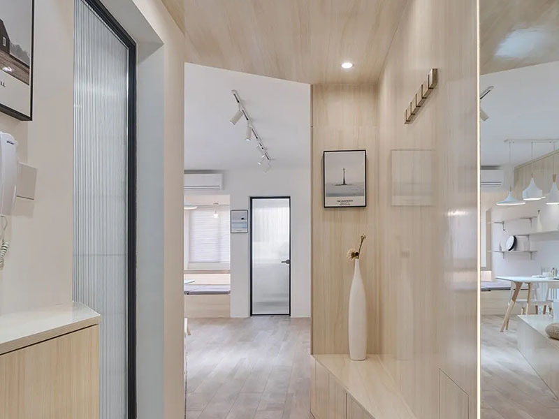 武漢室內(nèi)裝修施工順序，武漢家裝公司排行榜(圖4)