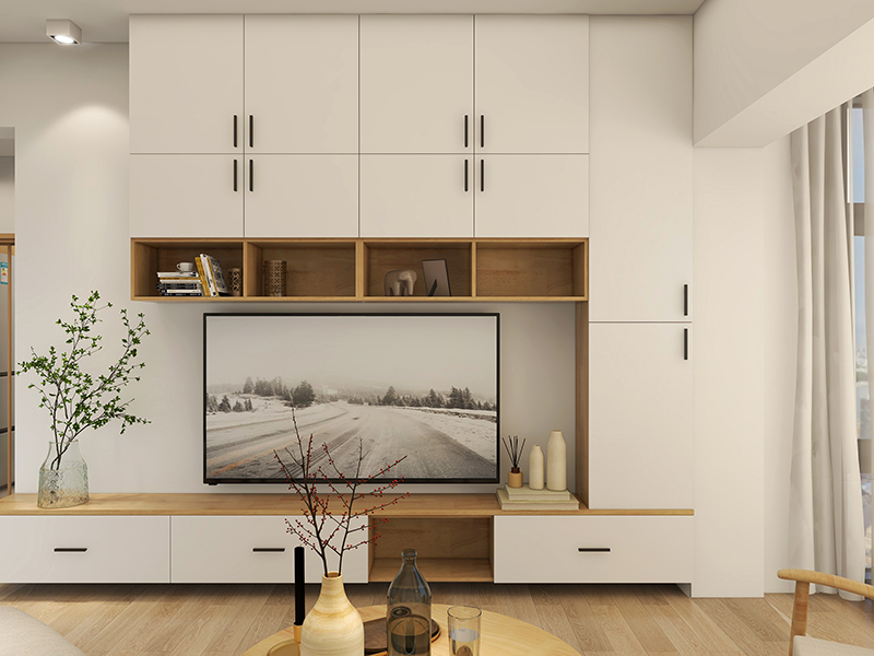 深圳室內(nèi)裝飾裝修要注意什么？(圖3)