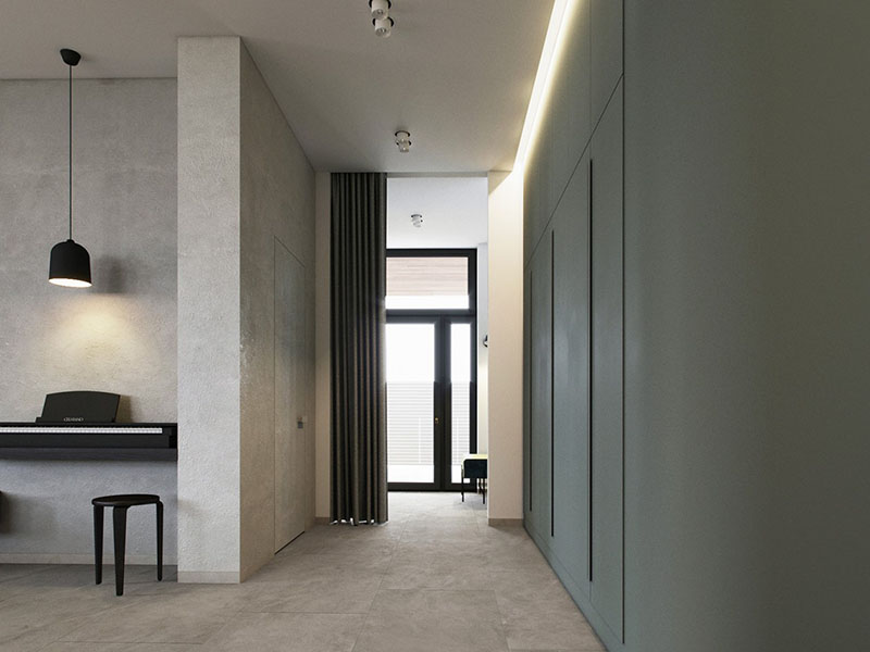 上海室內裝修施工順序，上海家裝公司排行榜(圖4)