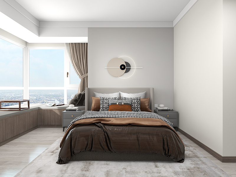 南京室內(nèi)裝修半包要注意哪些坑？(圖4)