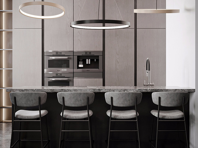 北京室內(nèi)裝飾裝修要注意什么？(圖1)