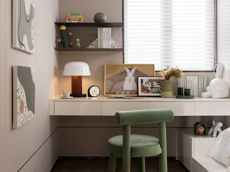 北京室內(nèi)裝修施工順序，北京家裝公司排行榜(圖2)