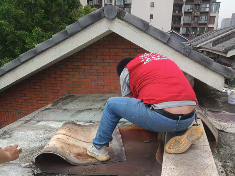 有格調(diào)的老式平房翻新，鄉(xiāng)鎮(zhèn)老平房裝修改造要注意什么？(圖2)