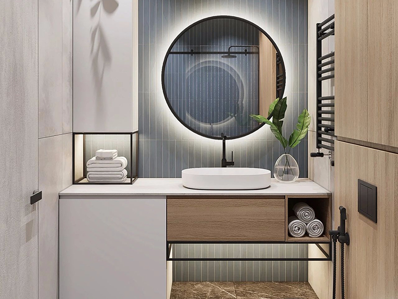 青島室內裝修施工順序，青島家裝公司排行榜(圖4)