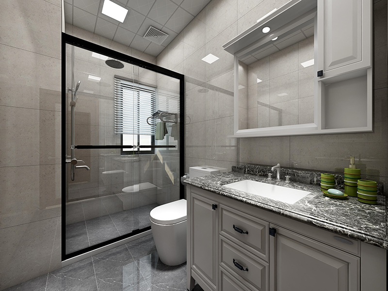 天津室內裝修包工包料多少錢一平米？(圖1)