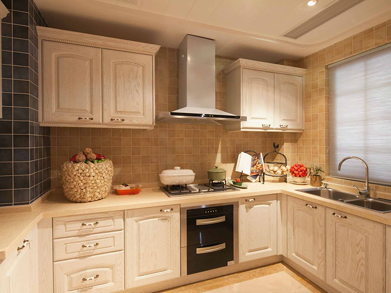 青島室內集成裝修多少錢？青島室內裝修報價明細表(圖3)