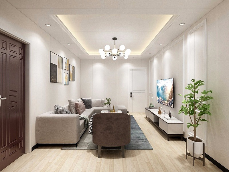 石家莊室內(nèi)裝修半包要注意哪些坑？(圖1)