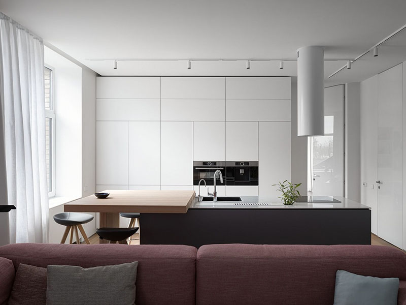 石家莊室內(nèi)裝飾裝修要注意什么？(圖4)