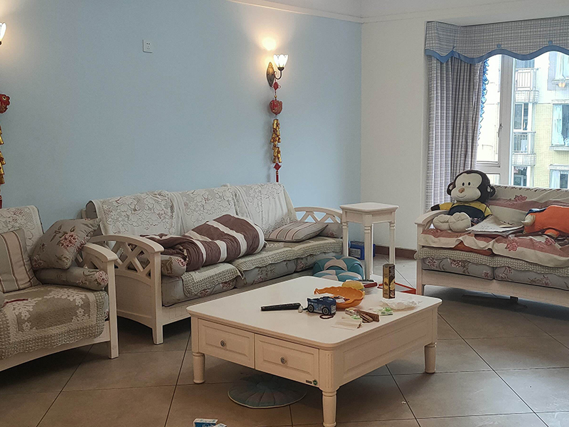 石家莊室內(nèi)裝修施工順序，石家莊家裝公司排行榜(圖4)