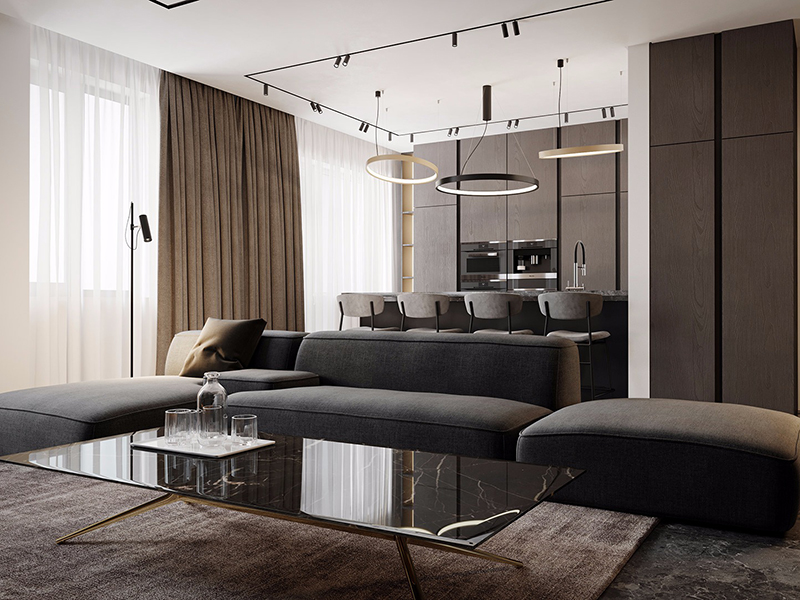 西安室內全屋整裝哪家好，西安室內全屋整裝需要避免的坑