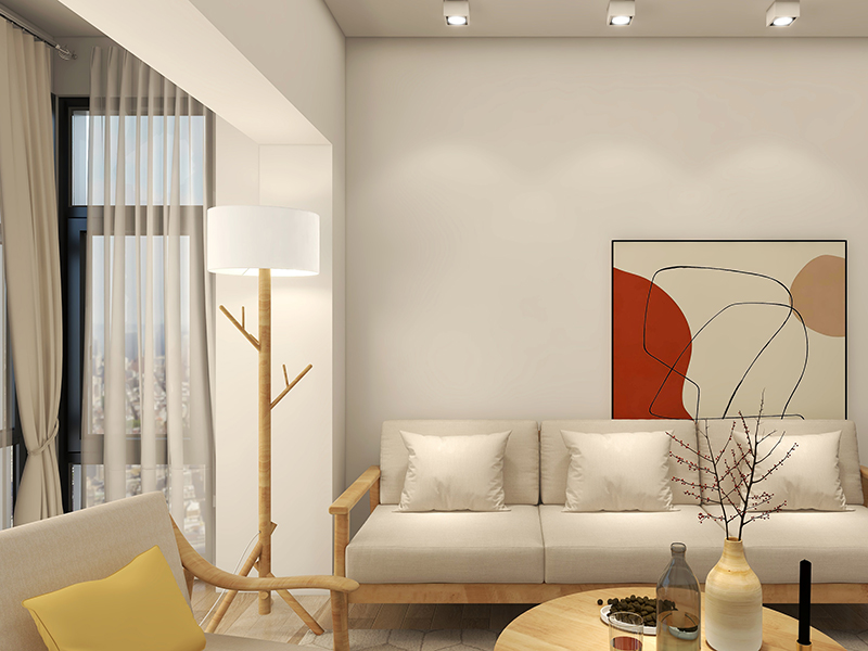 西安室內(nèi)全屋整裝哪家好，西安室內(nèi)全屋整裝需要避免的坑(圖3)