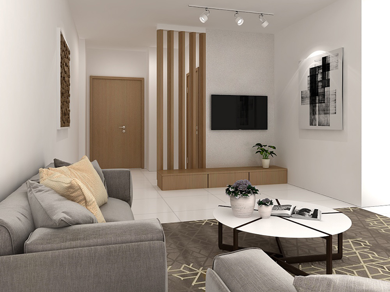 西安室內(nèi)全屋整裝哪家好，西安室內(nèi)全屋整裝需要避免的坑(圖4)