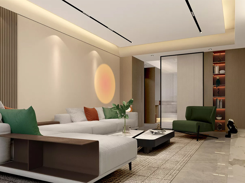 重慶室內簡歐裝修案例，重慶室內簡歐裝修注意事項