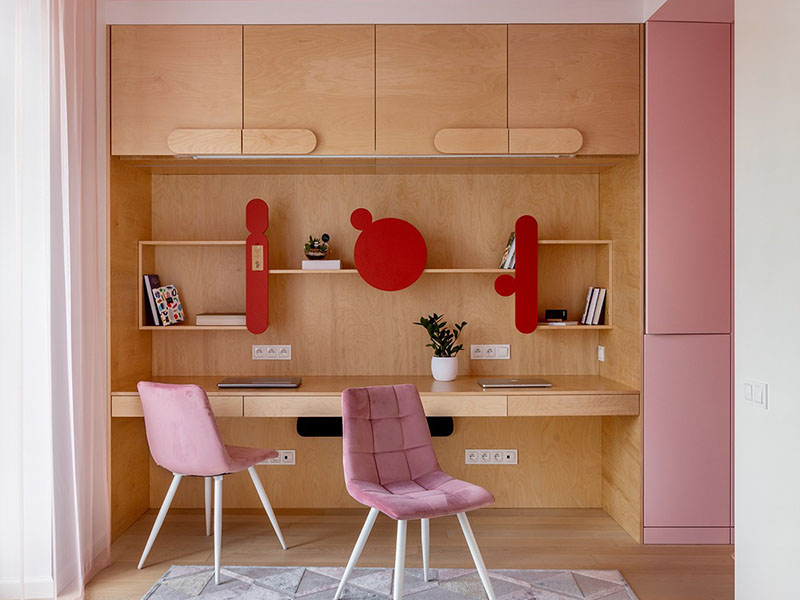 武漢室內簡歐裝修案例，武漢室內簡歐裝修注意事項