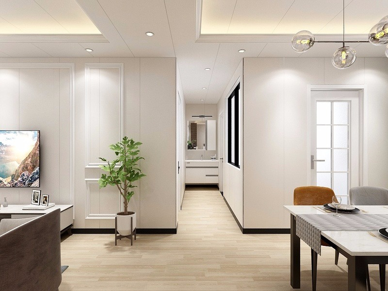 長沙室內全屋整裝哪家好，長沙室內全屋整裝需要避免的坑