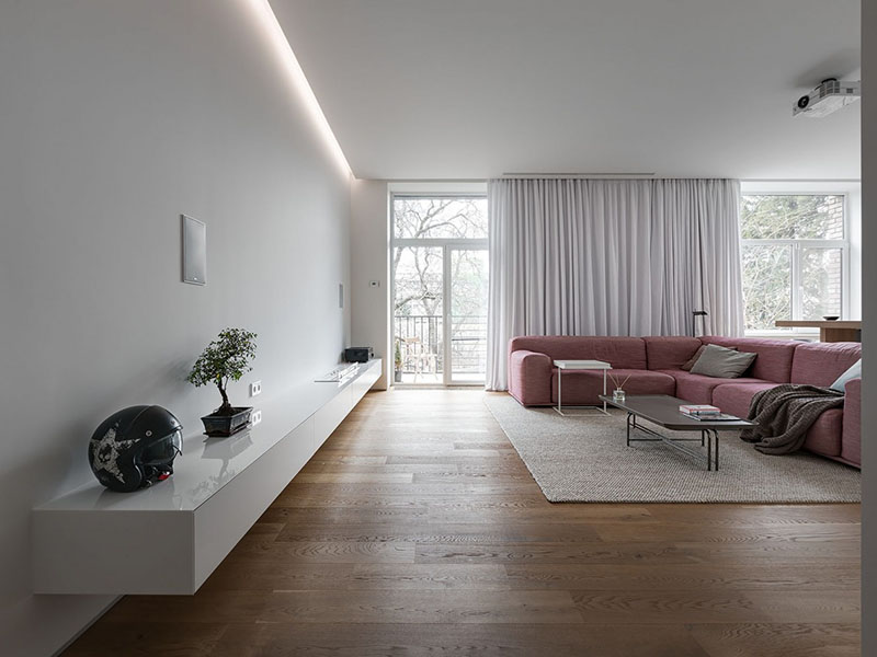 杭州室內(nèi)全屋整裝哪家好，杭州室內(nèi)全屋整裝需要避免的坑(圖4)