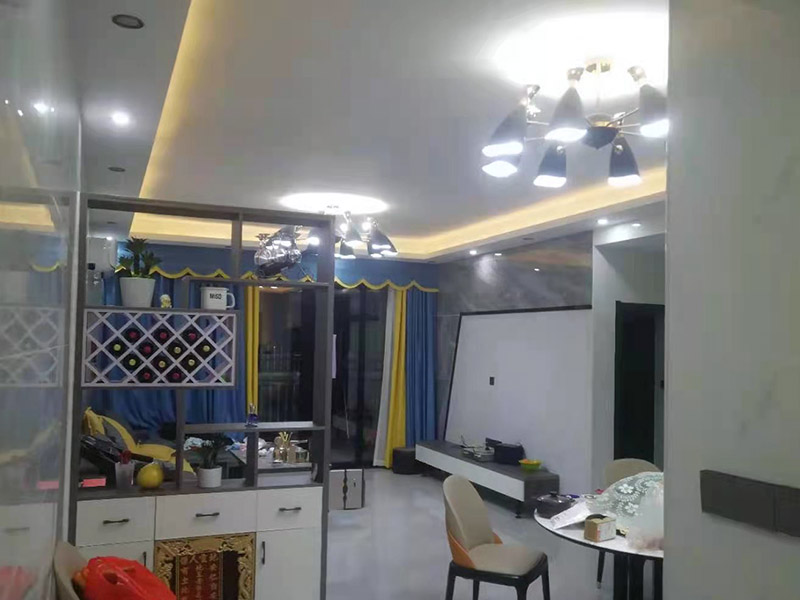 成都玄關安裝用什么材料好(圖4) 成都玄關安裝用什么材料好(圖4)