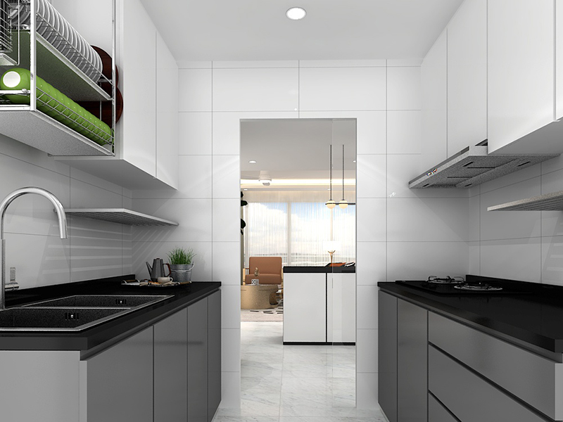 長沙廚房安裝幾個(gè)插座合適？