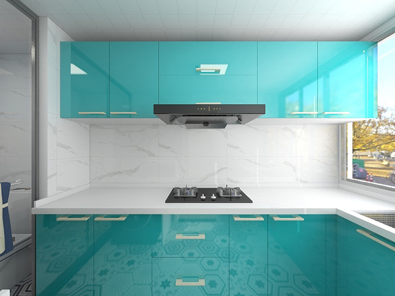 武漢廚房安裝幾個(gè)插座合適？(圖4)