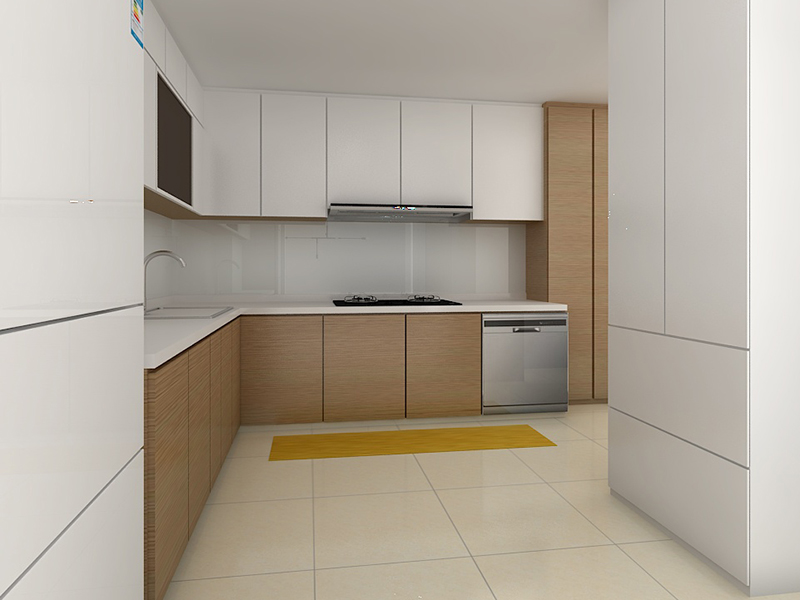 廣州廚房安裝幾個插座合適？(圖2)