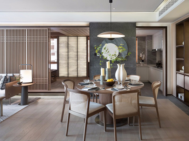 廣州餐廳安裝什么形狀的燈風(fēng)水好？(圖1)