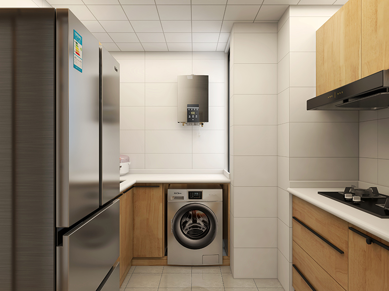 杭州廚房安裝幾個(gè)插座合適？(圖4)