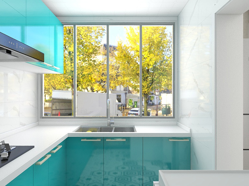 北京廚房安裝幾個插座合適？(圖1)