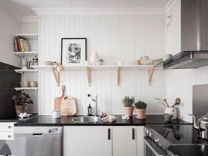 太原廚房安裝幾個插座合適？