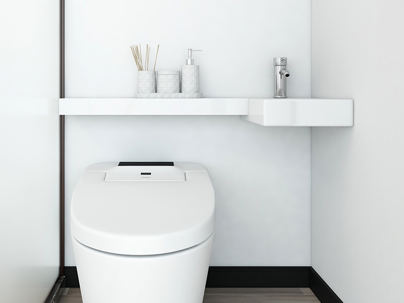 長(zhǎng)沙衛(wèi)浴安裝浴霸重新穿線怎么收費(fèi)(圖2)