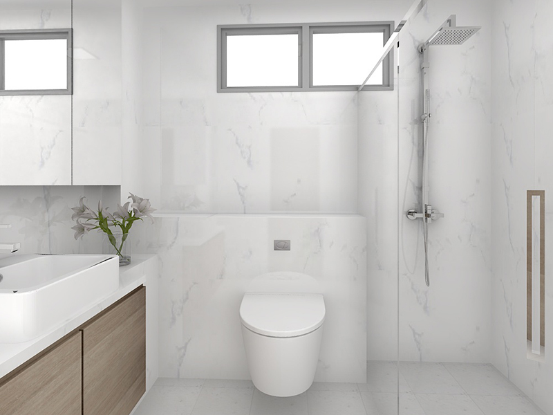 長(zhǎng)沙衛(wèi)浴安裝浴霸重新穿線怎么收費(fèi)(圖4)