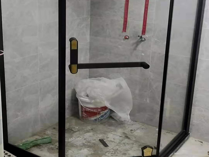 杭州淋浴房安裝師傅哪里找啊(圖3) 杭州淋浴房安裝師傅哪里找啊(圖3)