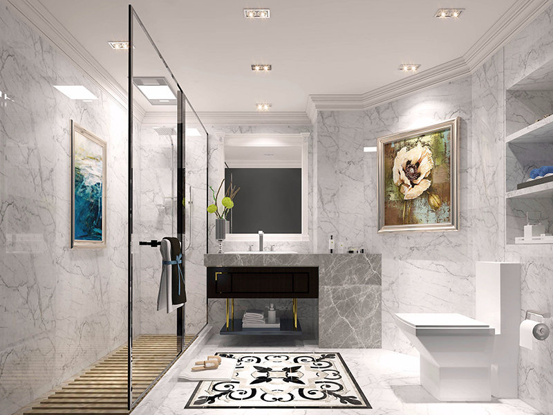 無(wú)錫衛(wèi)浴安裝浴霸重新穿線怎么收費(fèi)(圖3) 無(wú)錫衛(wèi)浴安裝浴霸重新穿線怎么收費(fèi)(圖3)