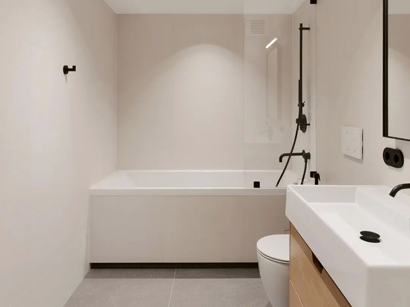 青島衛(wèi)浴安裝浴霸重新穿線怎么收費(fèi)(圖4) 青島衛(wèi)浴安裝浴霸重新穿線怎么收費(fèi)(圖4)