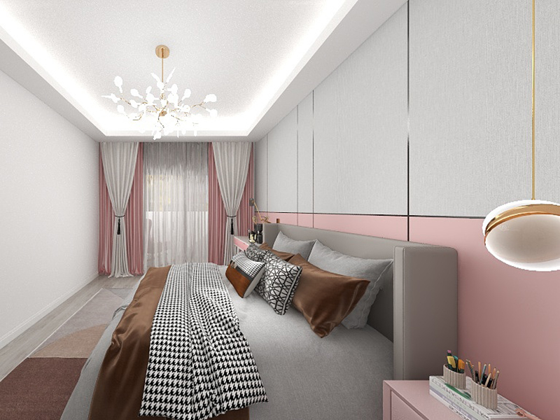 常州房間裝修改造方案報(bào)價(jià)參考_常州房間裝修施工隊(duì)哪里找(圖4) 常州房間裝修改造方案報(bào)價(jià)參考_常州房間裝修施工隊(duì)哪里找(圖4)