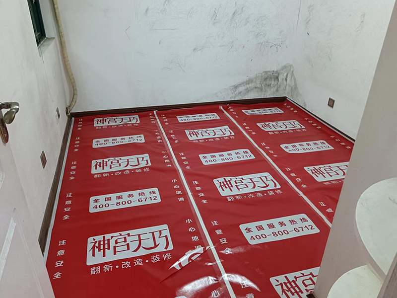 常州廠房裝修翻新多少錢一平米_常州廠房裝修公司選擇推薦(圖3) 常州廠房裝修翻新多少錢一平米_常州廠房裝修公司選擇推薦(圖3)