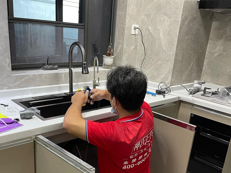 老房子局部改造廚衛(wèi)要注意什么？一步錯步步錯，千萬要當(dāng)心！(圖2)